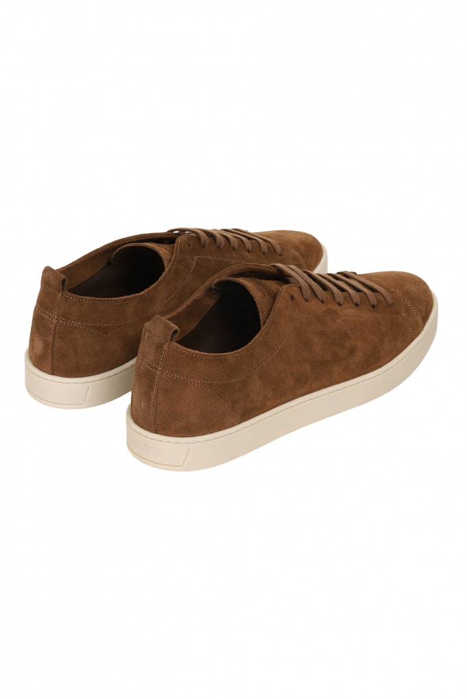 Купити Кеди BARRETT 3