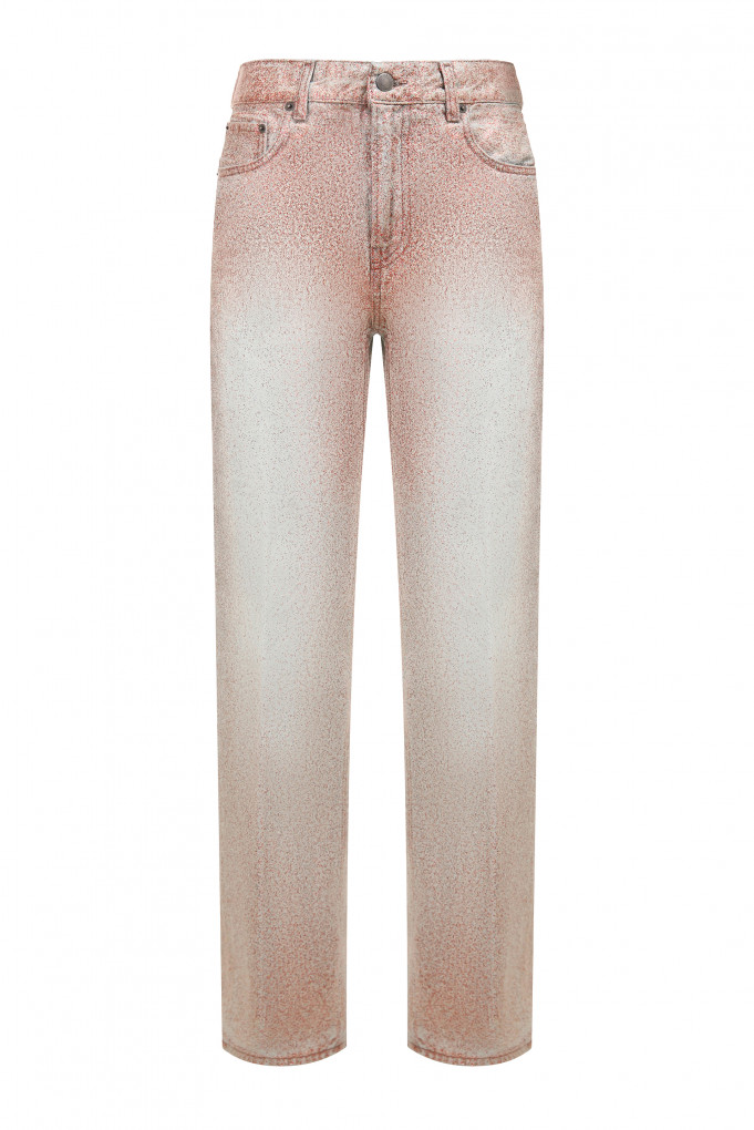 Купити Джинси HAIKURE