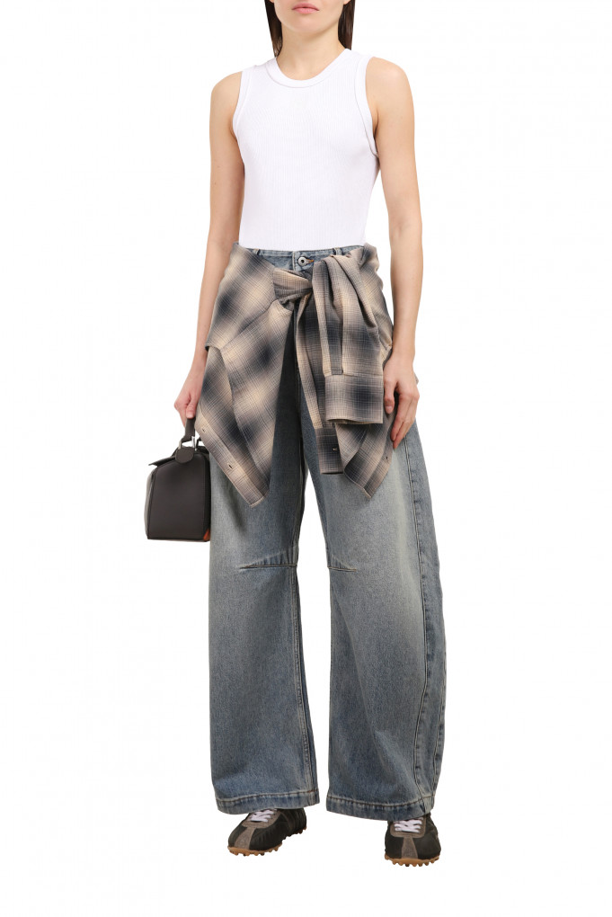 Купити Топ Loewe 2