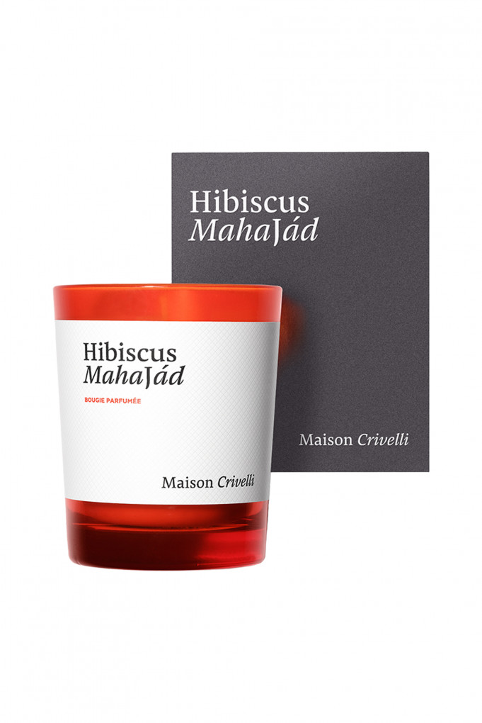 Купити Свічка парфумована MAISON CRIVELLI