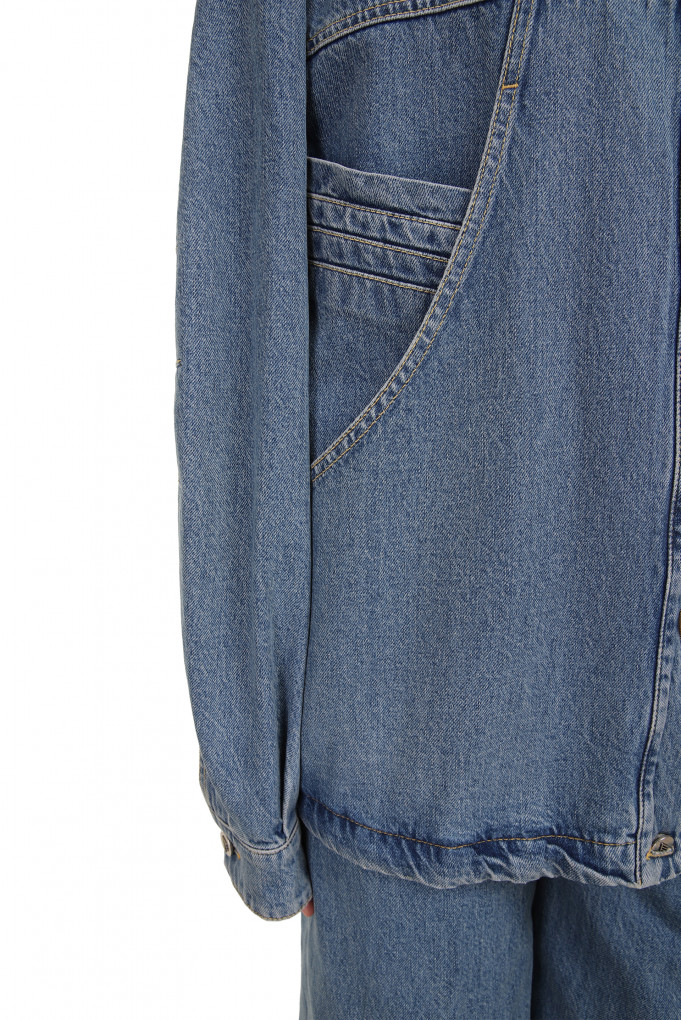 Купить Куртка The Attico 4