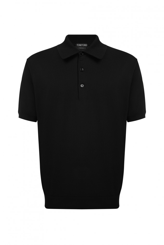 Купити Поло Tom Ford