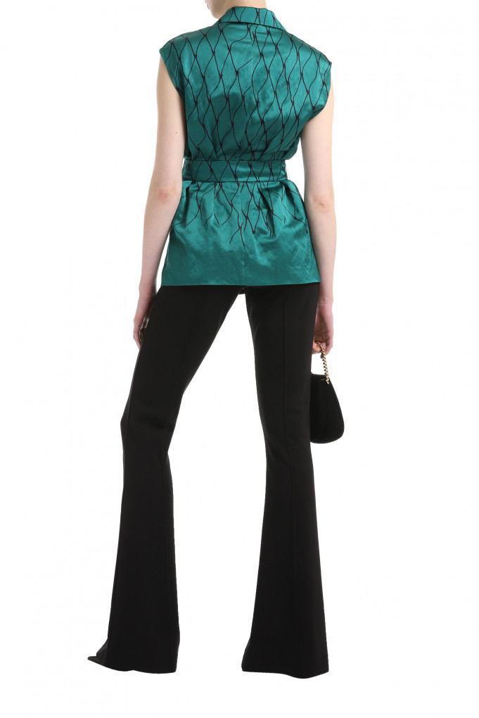 Купити Жилет Dries Van Noten 3