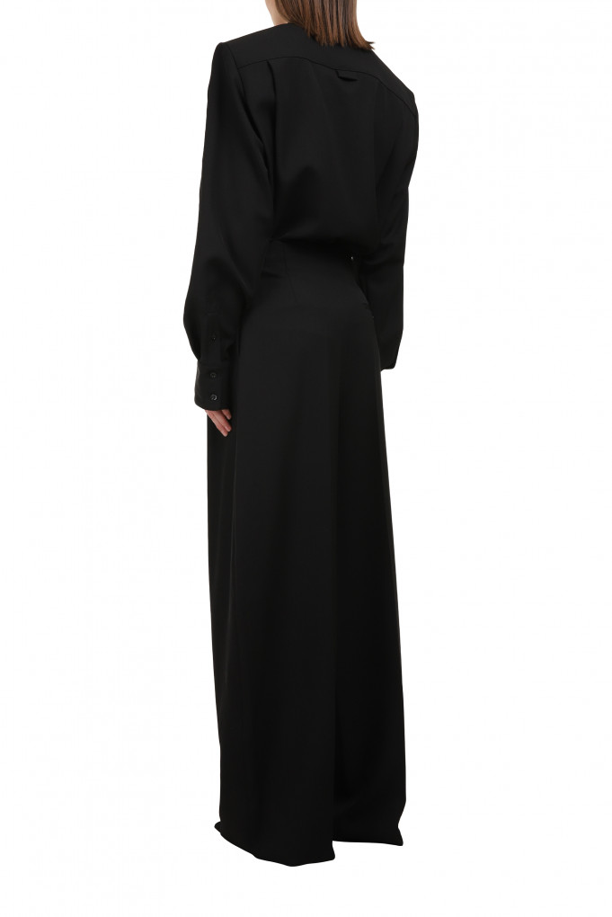 Купити Штани MUGLER 3