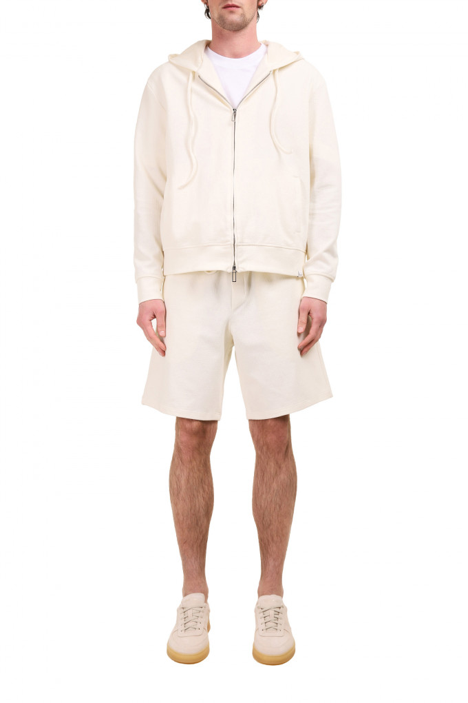 Купити Шорти спортивні PAOLO PECORA 2