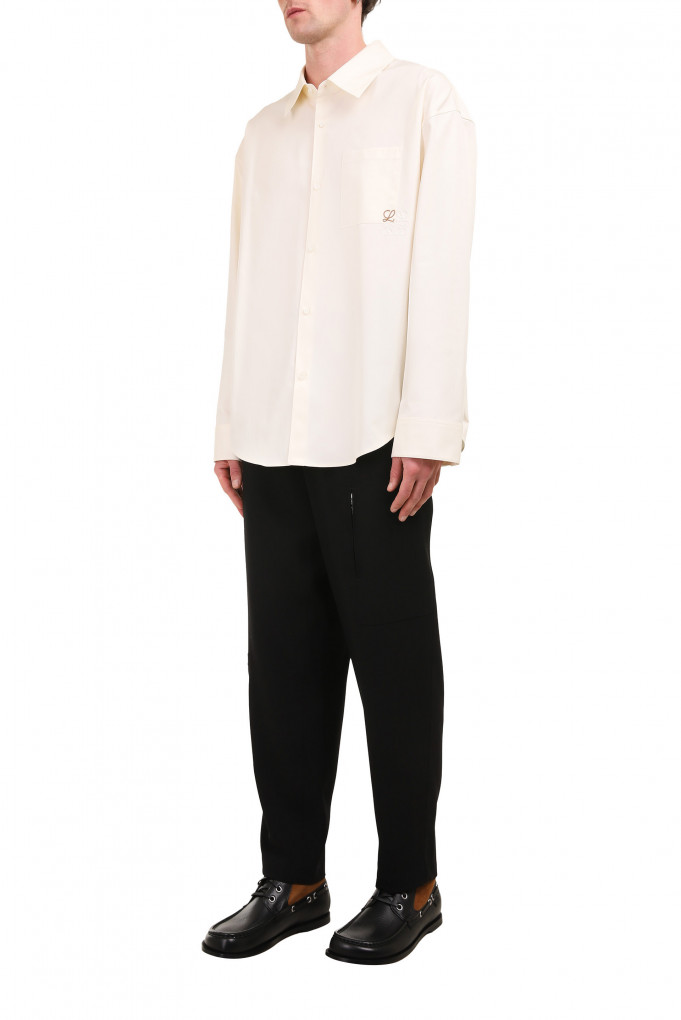 Купити Сорочка Loewe 2