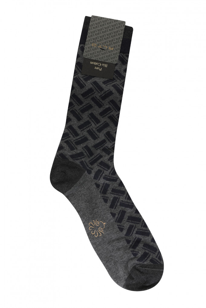 Купить Набор носков (3шт) Alto Milano 4