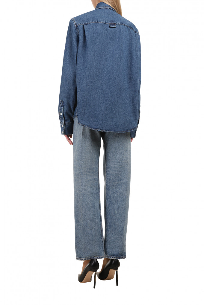 Купити Сорочка MUGLER 3