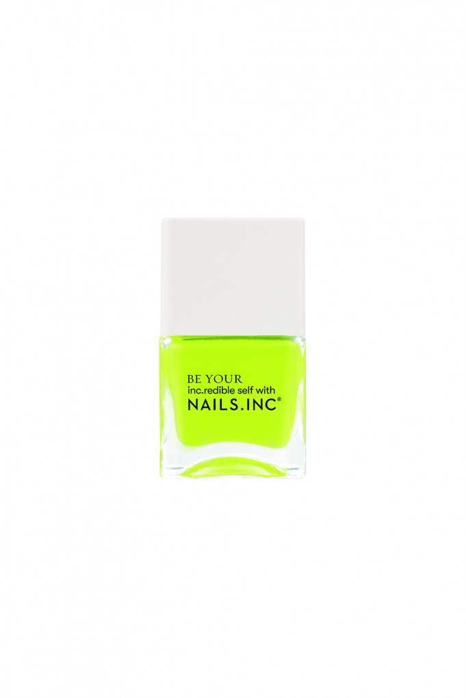 Купити Лак для нігтів Nails Inc