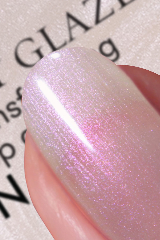 Купити Лак для нігтів лікувальний Nails Inc 4