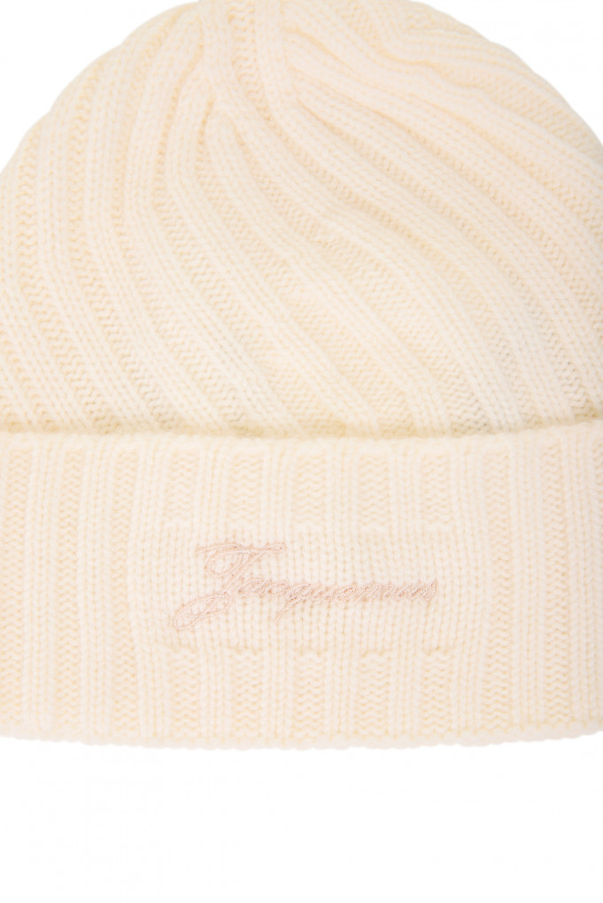 Купити Шапка JACQUEMUS 2