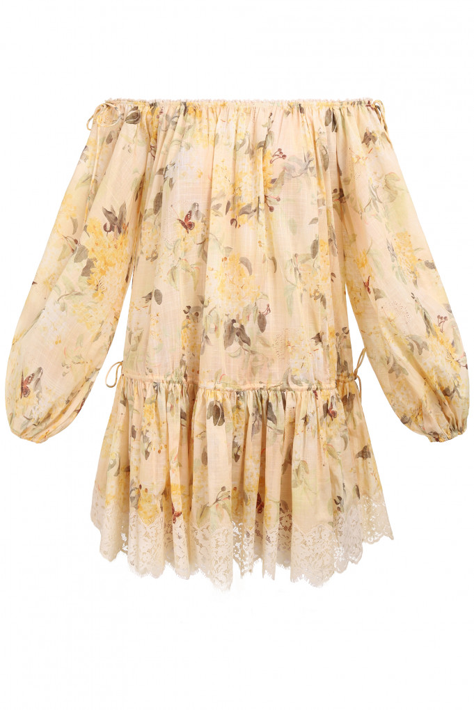 Купити Сукня ZIMMERMANN