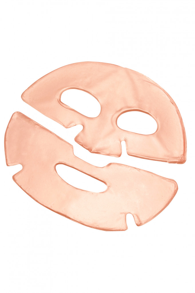 Купити Маска для обличчя відновлювальна захисна зволожувальна MZ Skin