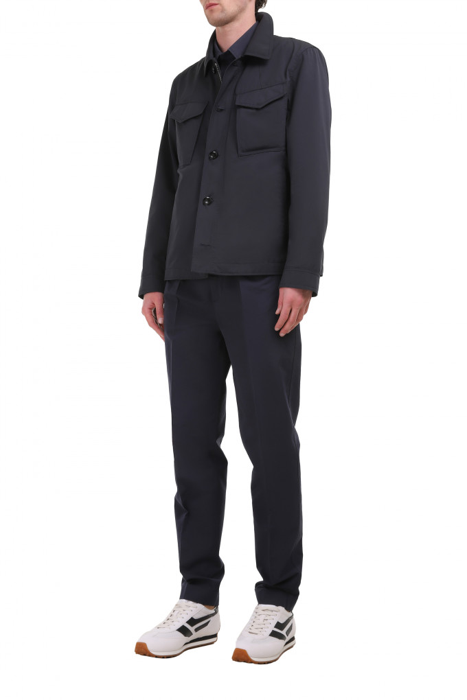 Buy Shirt Tom Ford 2