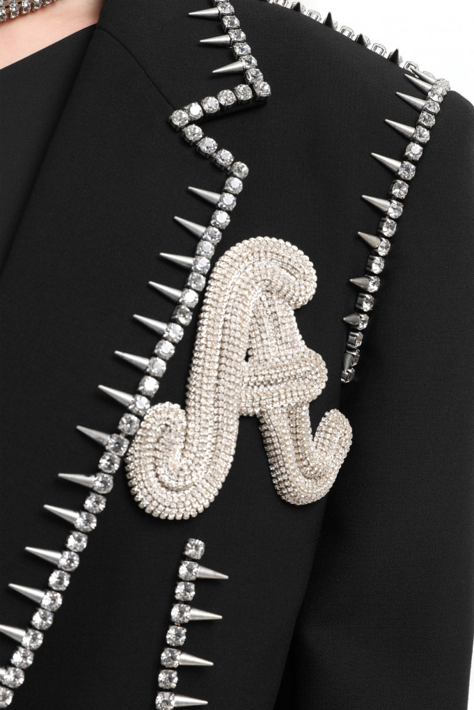 Купити Жакет Area 4