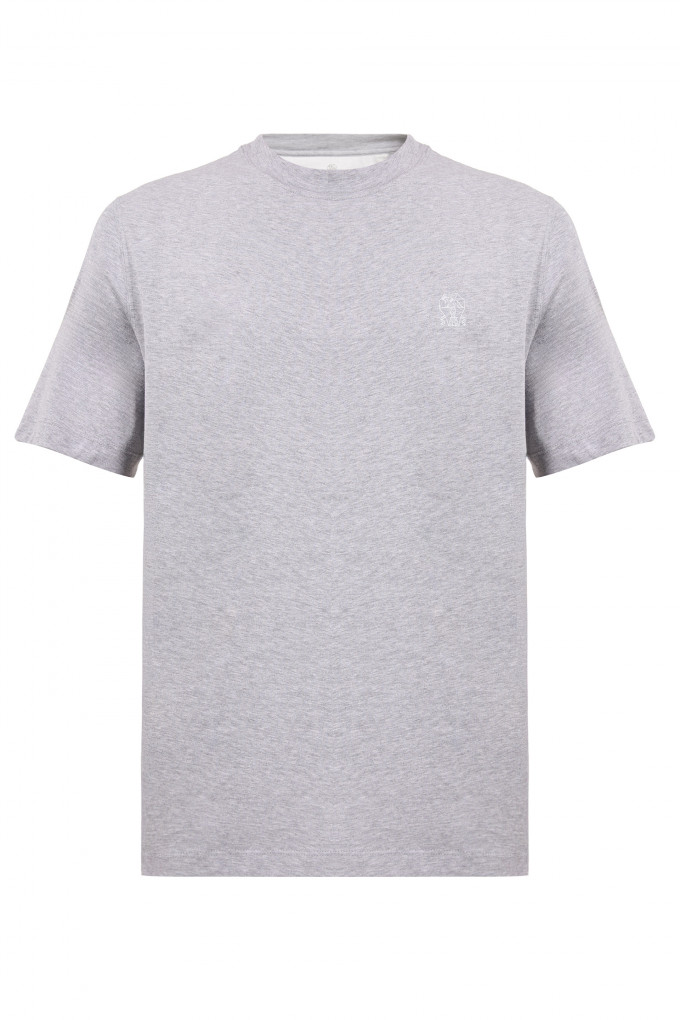 Купити Футболка Brunello Cucinelli