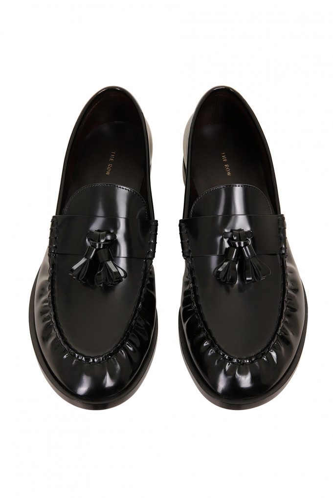 Купити Лофери The Row 4