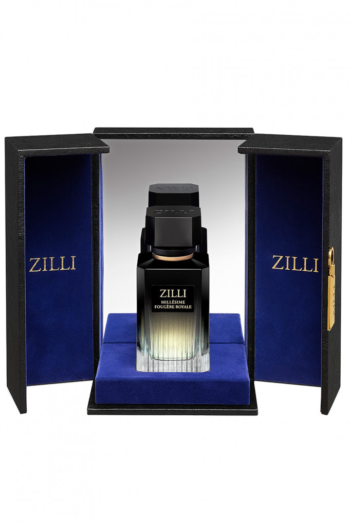 Купити Вода парфумована ZILLI 3