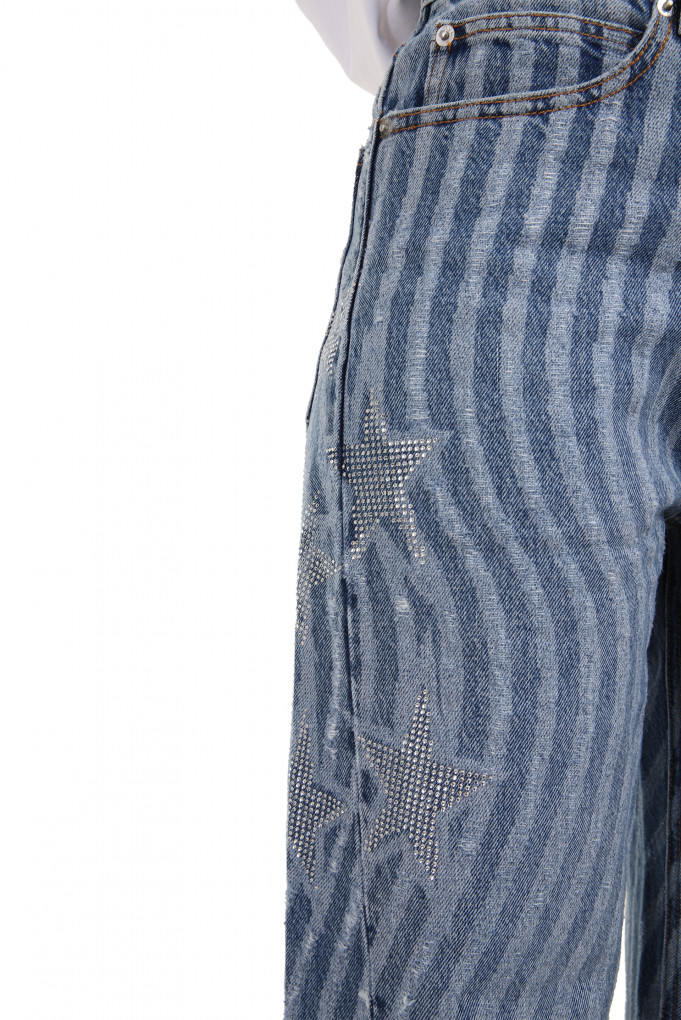 Купити Джинси Alexander Wang 4