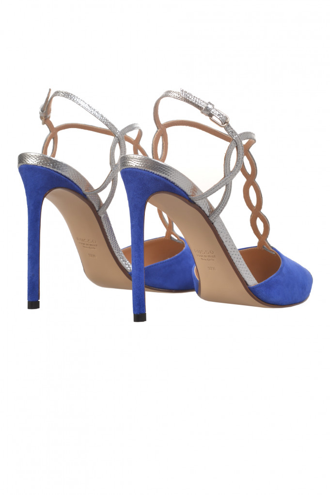 Купить Туфли Francesco Russo 3