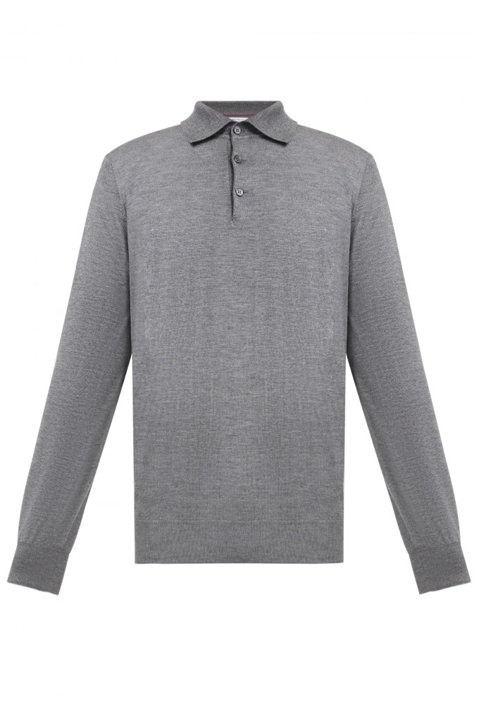 Купити Поло Brunello Cucinelli