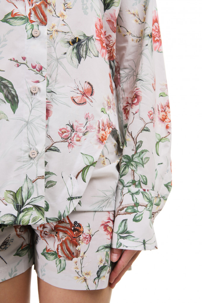 Купити Сорочка The Attico 4