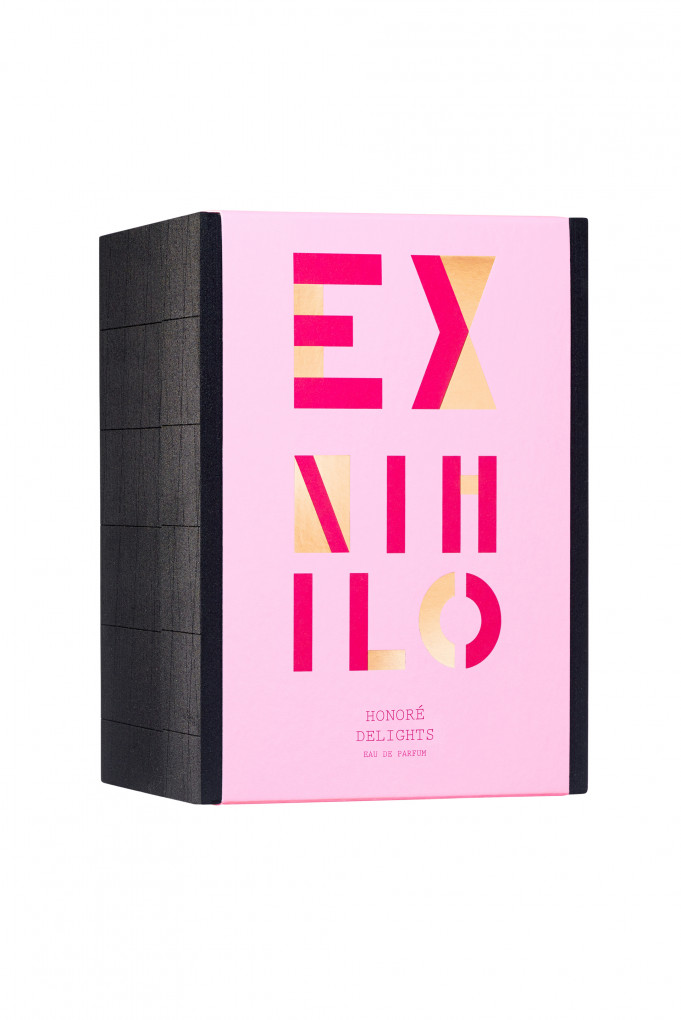 Buy Eau de Parfum Ex Nihilo 3