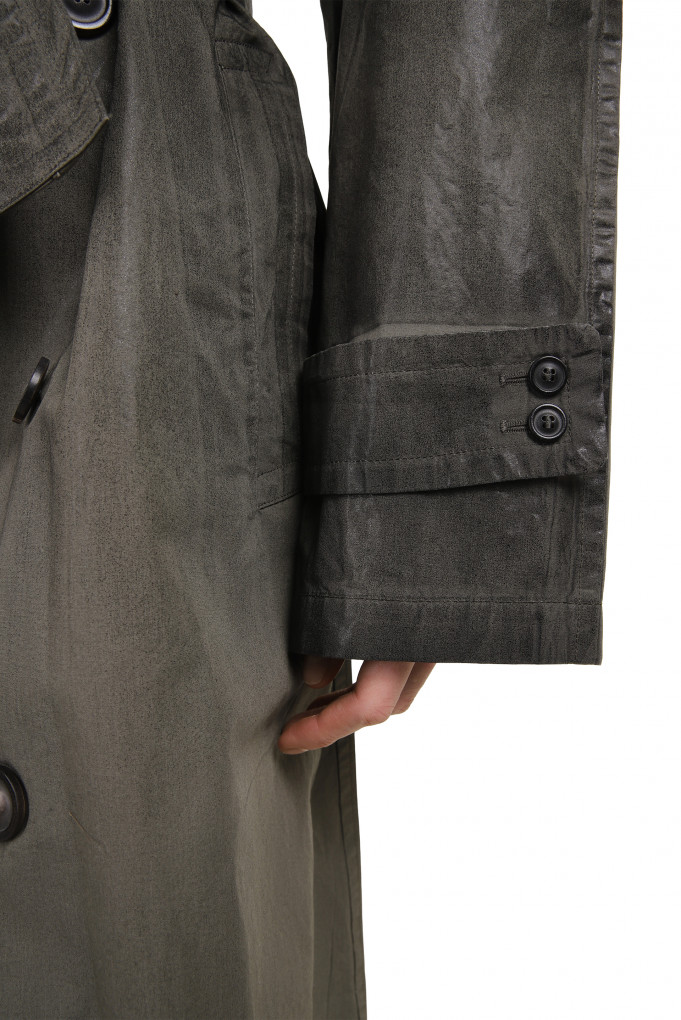 Купити Тренч MAISON MARGIELA 5