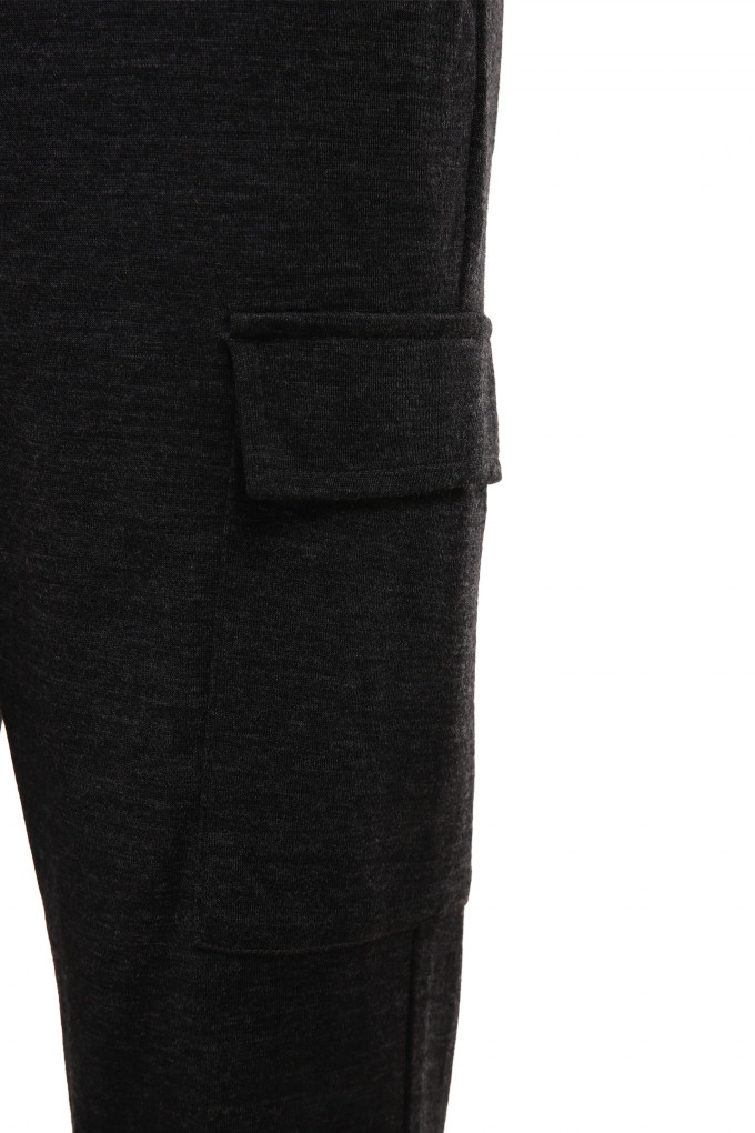 Купить Брюки Marco Pescarolo 4