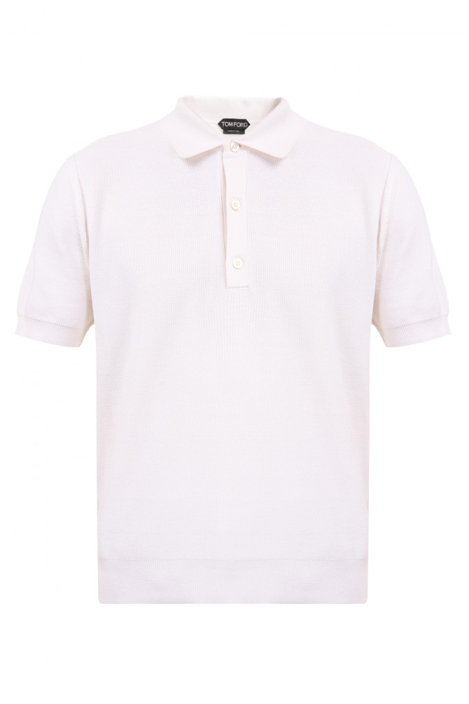 Купити Поло Tom Ford