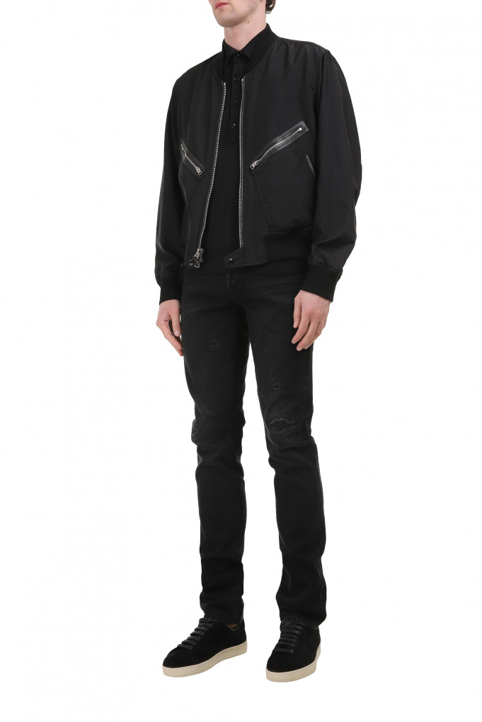 Buy Bomber Tom Ford 2