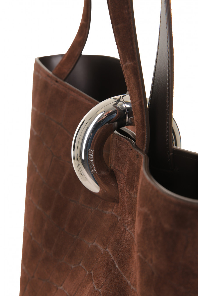 Купити Сумка JACQUEMUS 5