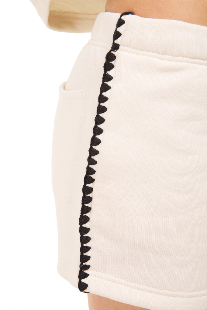 Купити Шорти Rag & Bone 4