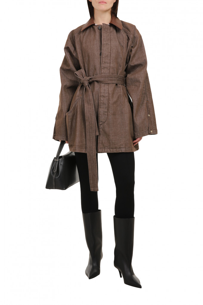 Купить Куртка OSSOU 2