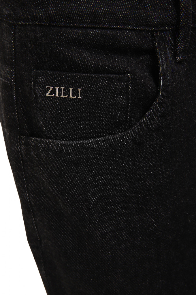 Купити Джинси ZILLI 4