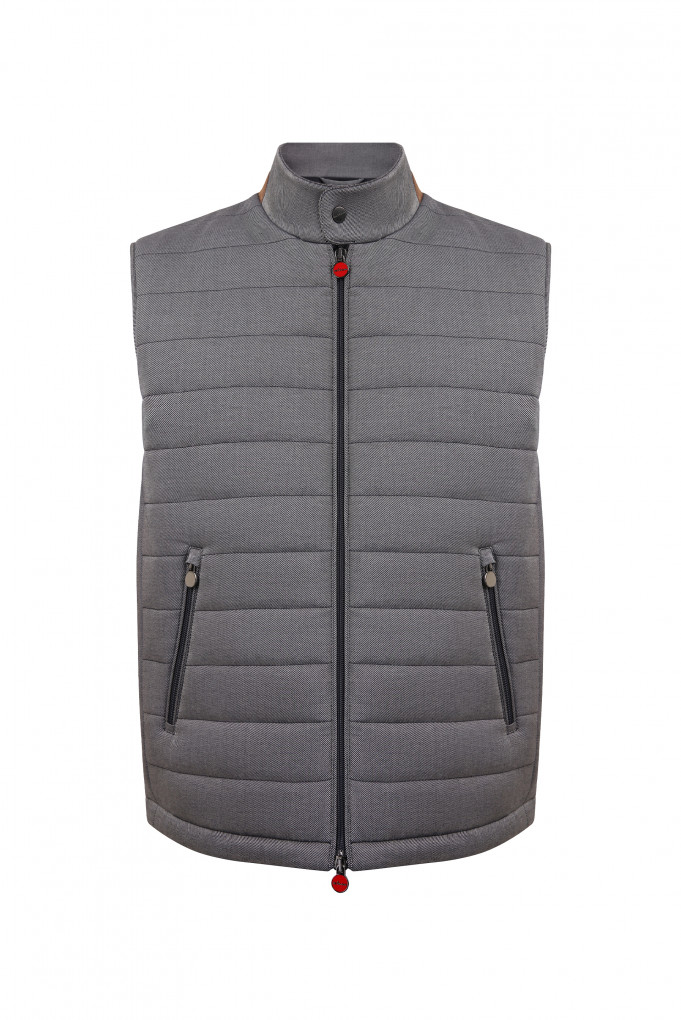 Купити Жилет KITON