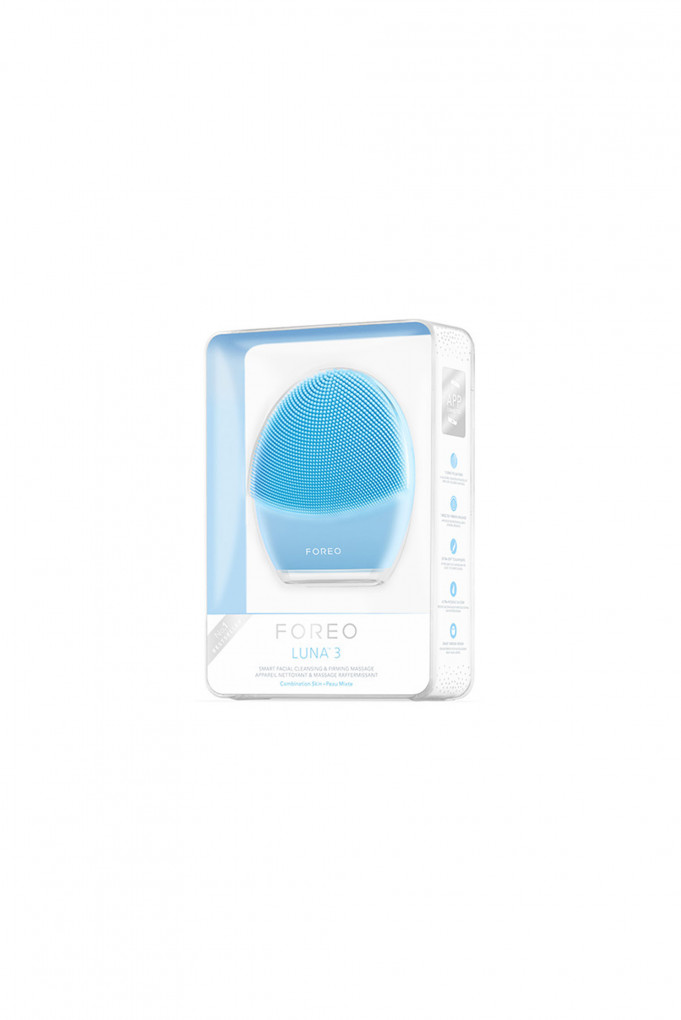 Buy Electric brush for combination skin Foreo 3