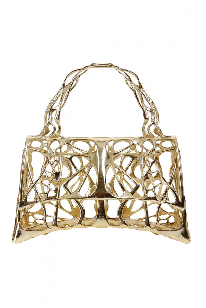 Купити Ялинкова іграшка X SANAHUNT