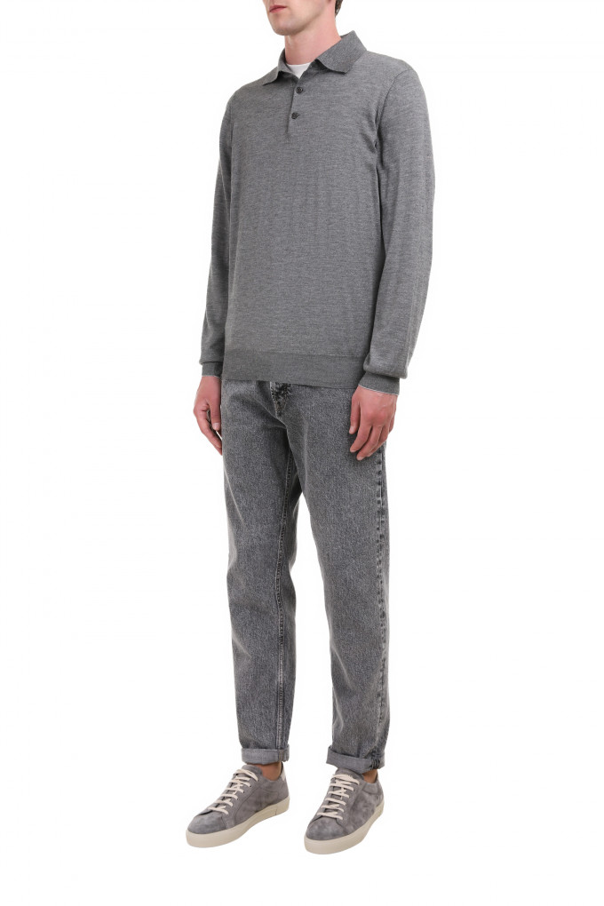 Купити Поло Brunello Cucinelli 2