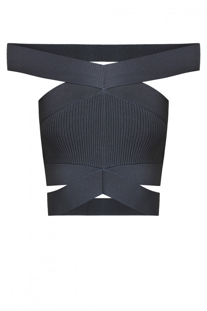 Купити Топ Dion Lee