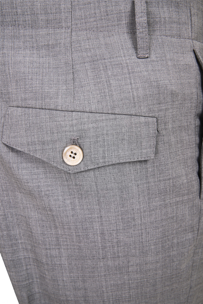 Купить Брюки Brunello Cucinelli 5