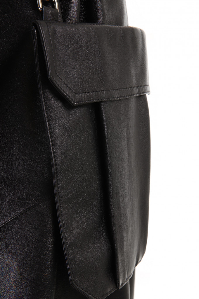 Купить Шорты ISABEL MARANT 5