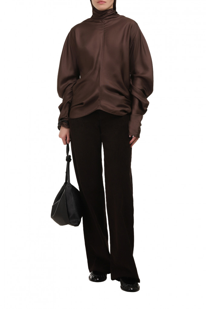 Купить Блуза The Row 2