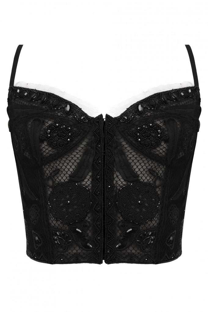 Купить Бюстье Emilio Pucci