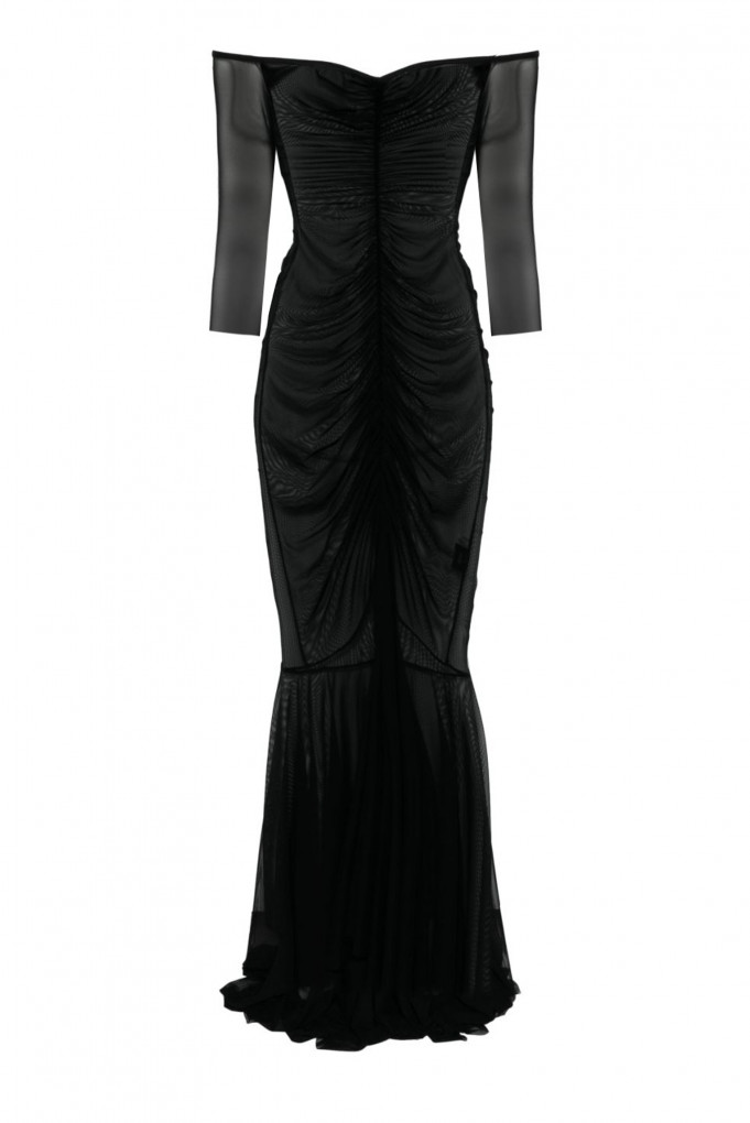 Купити Сукня Norma Kamali