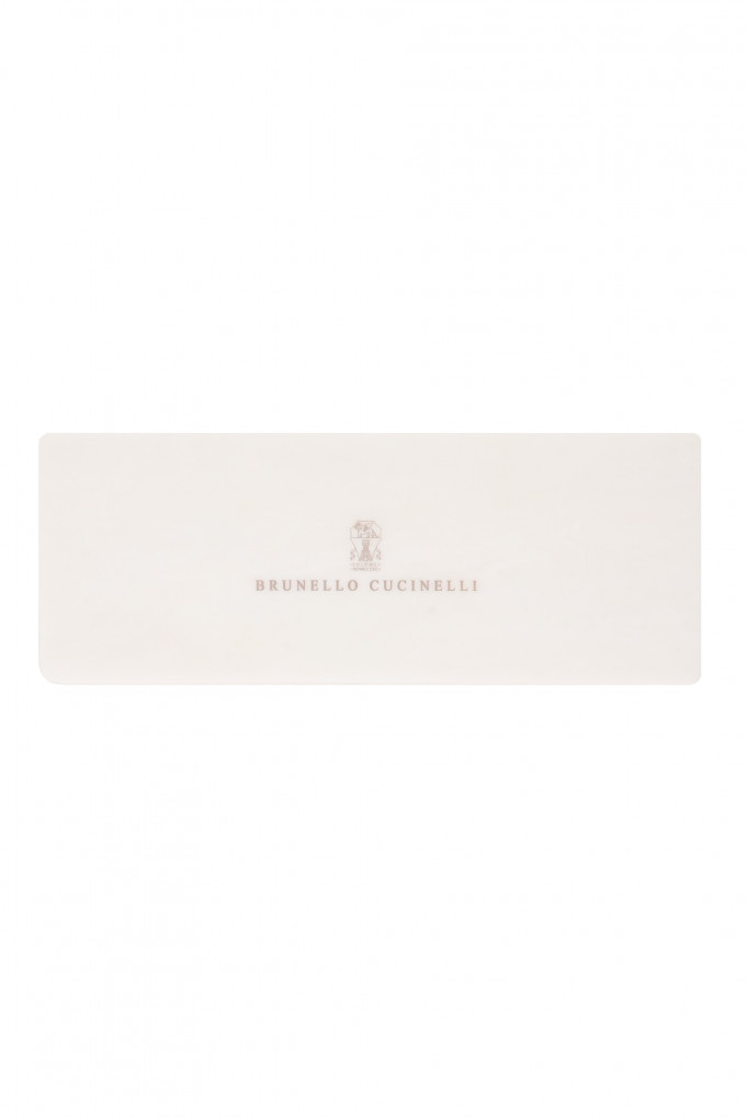 Купить Набор для игры в домино Brunello Cucinelli 3