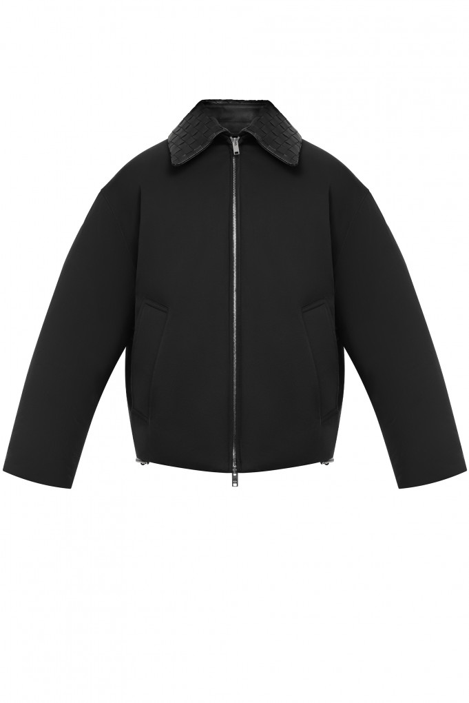 Купити Пуховик BOTTEGA VENETA