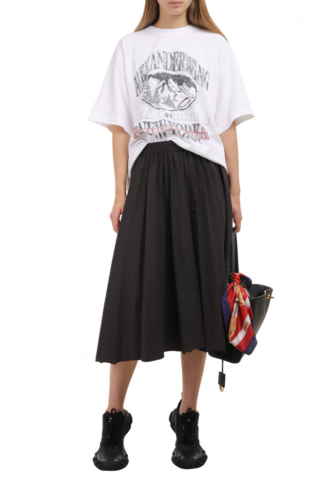 Купити Спідниця BALENCIAGA 2