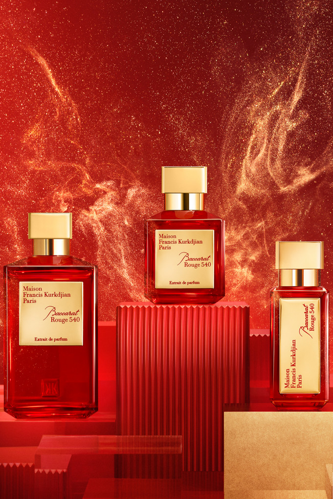 Buy Extrait de Parfum Maison Francis Kurkdjian 6