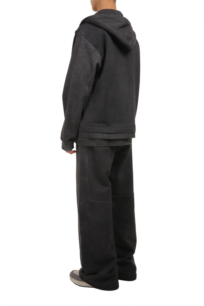 Купити Куртка спортивна JUUN.J 3